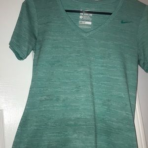 Nike t-shirts